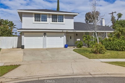 1049 Evergreen Court, Redlands, CA 92374