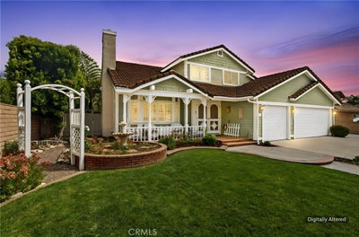 1155 Bridgeport Rd, Corona, CA 92882