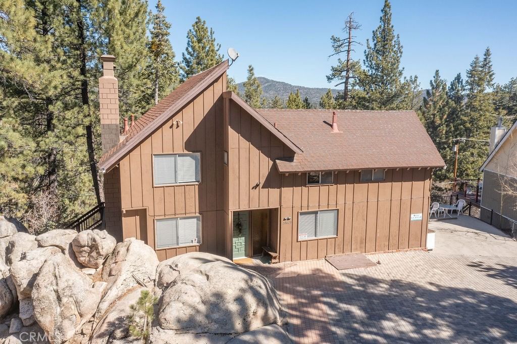38629 Big Bear Boulevard, Big Bear Lake, CA, 92315