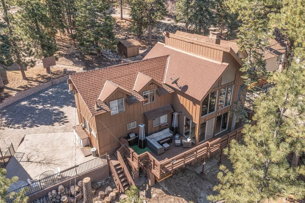 38629 Big Bear Boulevard, Big Bear Lake, CA, 92315