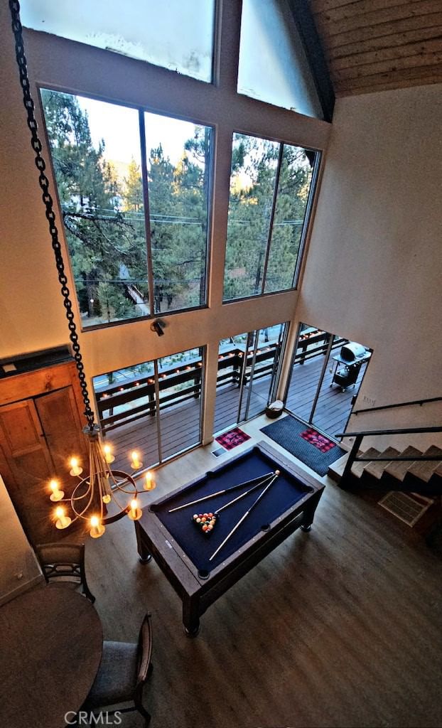 38629 Big Bear Boulevard, Big Bear Lake, CA, 92315