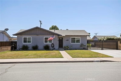 5839 Harrison St, Chino, CA 91710