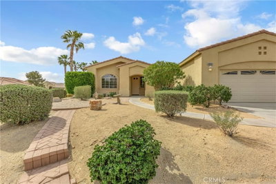 68699 Pasada, Cathedral City, CA 92234