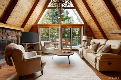 422 Pyramid, Lake Arrowhead, CA 92352