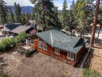 248 Whipple, Big Bear City, CA 92314