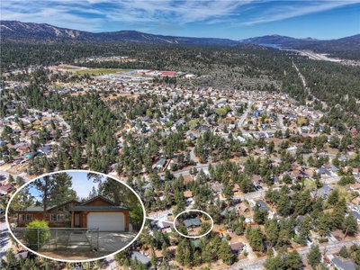 248 Whipple, Big Bear City, CA 92314