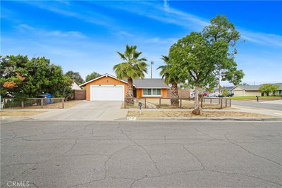 2526 Birch, San Bernardino, CA 92410
