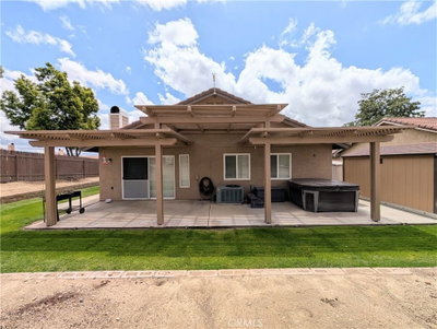 516 Cynthia, Beaumont, CA 92223