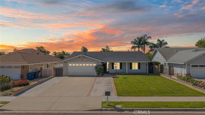740 Deerfield, Ontario, CA 91761