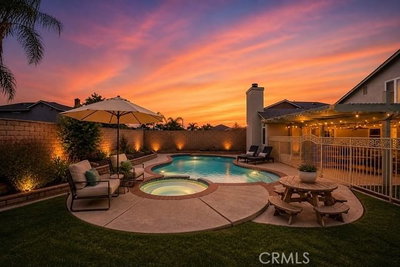 13469 Saratoga, Chino, CA 91710
