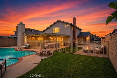 13469 Saratoga, Chino, CA 91710