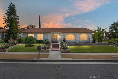 1529 Conestoga Court, Redlands, CA 92373