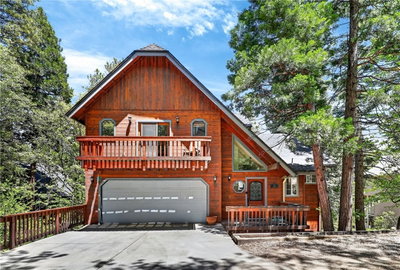 172 Fairway, Lake Arrowhead, CA 92352
