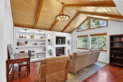 172 Fairway, Lake Arrowhead, CA 92352