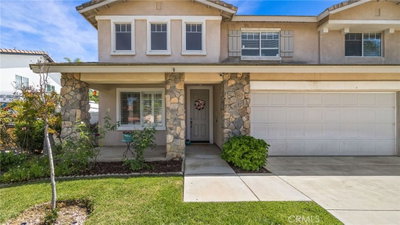 1428 Roadrunner Drive, Corona, CA 92881