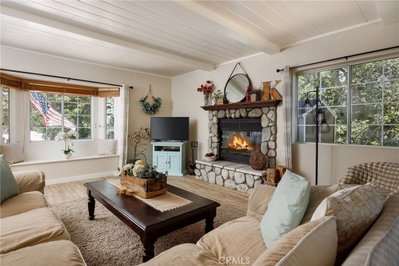 1164 Klondike, Lake Arrowhead, CA 92352