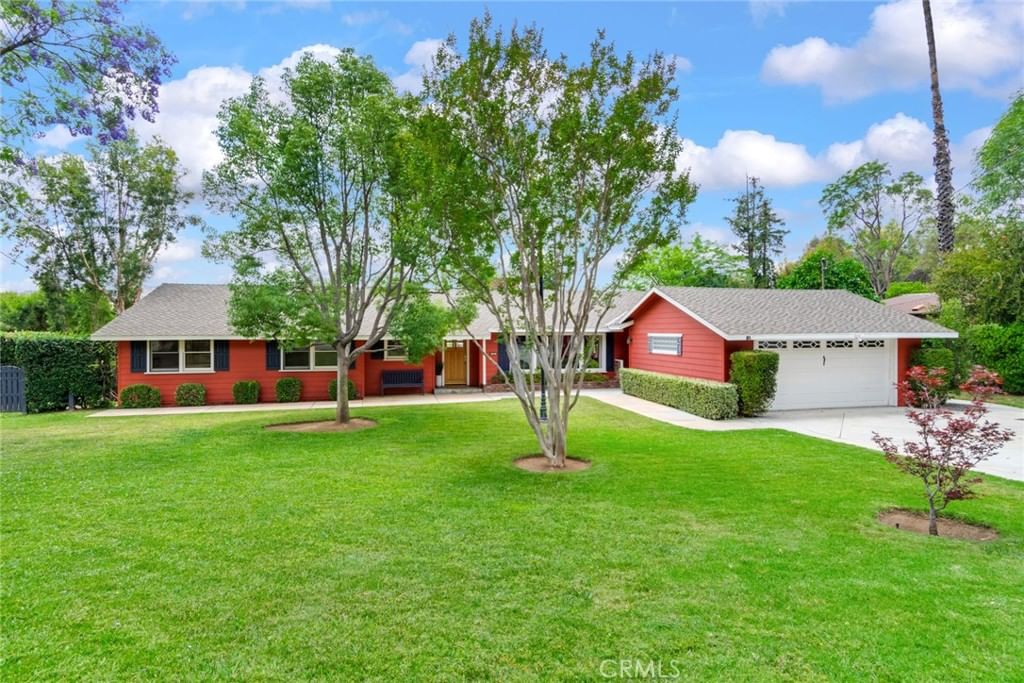 2886 McAllister Street, Riverside, CA, 92503