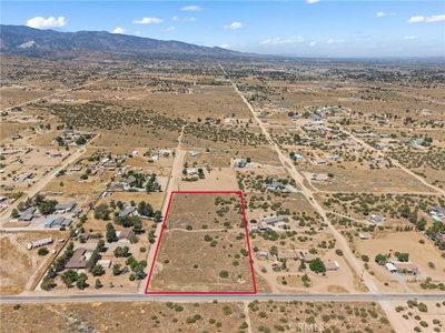 0 Eaby Road, Phelan, CA 92371