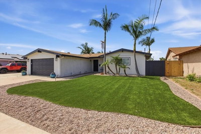 8311 Bashan Lake Avenue, San Diego, CA 92119