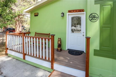 417 Garrick, Big Bear City, CA 92314