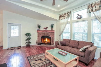 417 Garrick, Big Bear City, CA 92314