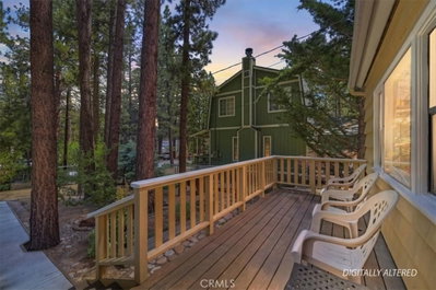 336 Aeroplane Boulevard, Big Bear City, CA 92314