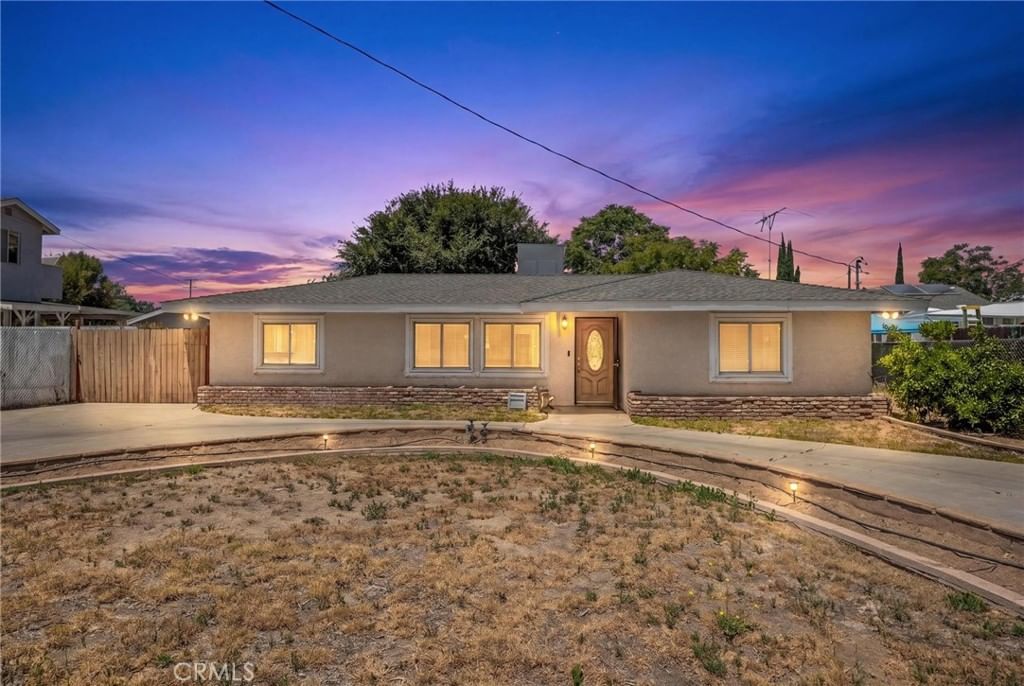 13348 5th, Yucaipa, CA, 92399