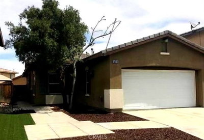 14326 Castle Peaks Street, Victorville, CA 92394