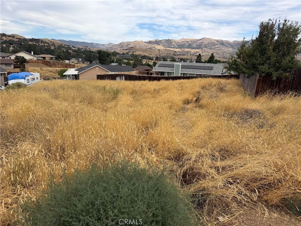 21105 Hillcrest Court, Tehachapi, CA, 93561