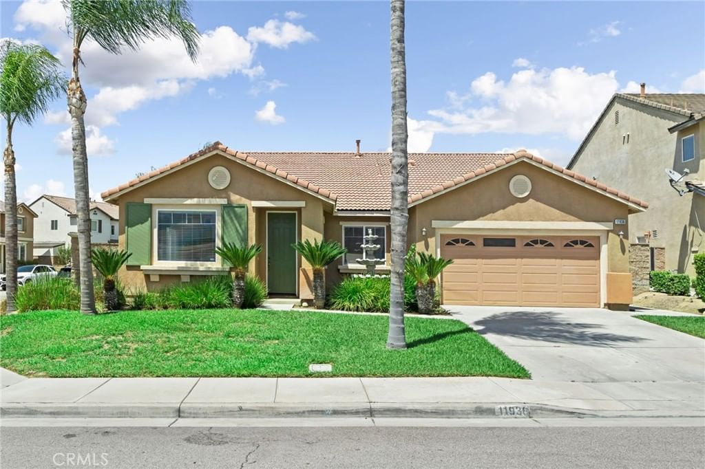 11936 Turquoise Way, Jurupa Valley, CA, 91752