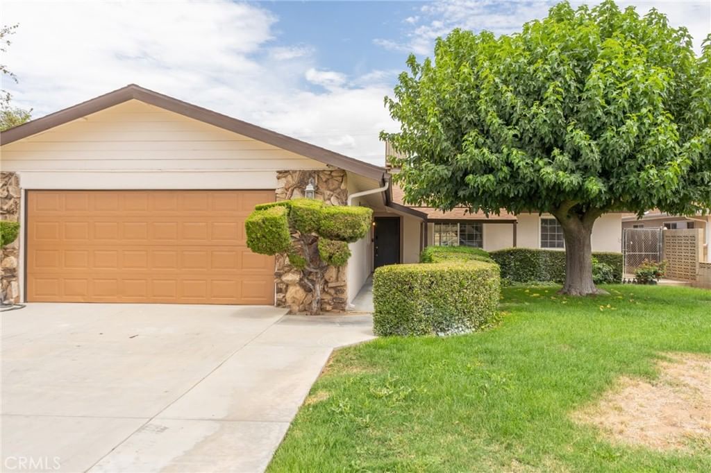 1232 Chestnut Avenue, Beaumont, CA, 92223
