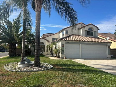 15585 Nueces Court, Moreno Valley, CA 92551