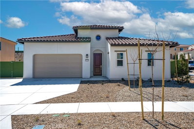 17127 Kent Street, Hesperia, CA 92345