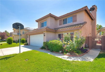 25545 Fortuna Del Sur, Moreno Valley, CA 92551