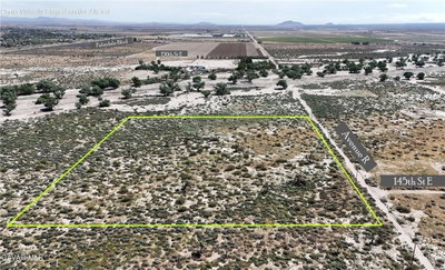 0 Avenue R, Palmdale, CA 93591