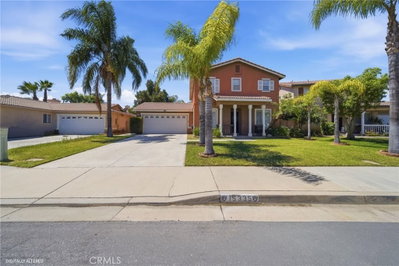 15335 Caballo, Moreno Valley, CA 92555