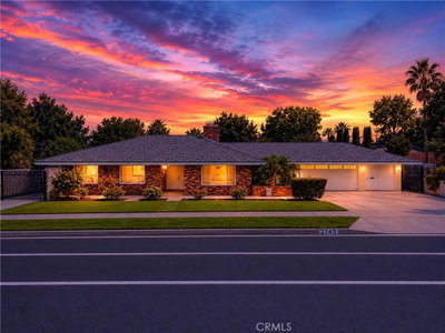 2145 Fairview Avenue, Riverside, CA 92506