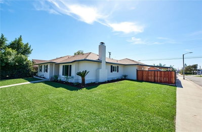 1889 Richard, Pomona, CA 91767