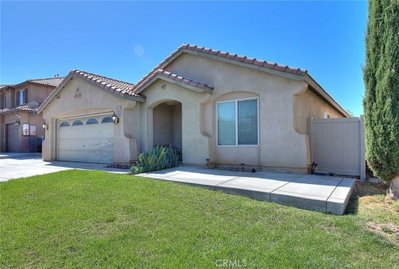 14776 Shetland Court, Victorville, CA 92394