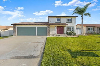 2007 Windhaven, Rialto, CA 92377