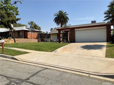 3617 Pumalo, Highland, CA 92346