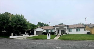 3921 La Hacienda, San Bernardino, CA 92404