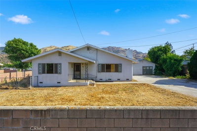 488 East Victory, Banning, CA 92220