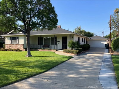 4621 Beverly Court, Riverside, CA 92506