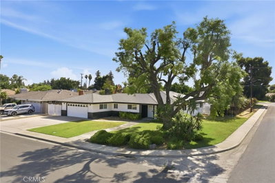 6000 Eugene, Bakersfield, CA 93308