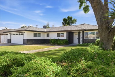 6000 Eugene, Bakersfield, CA 93308