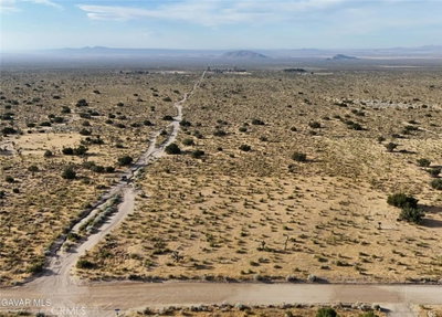 0 223rd Street, Llano, CA 93544