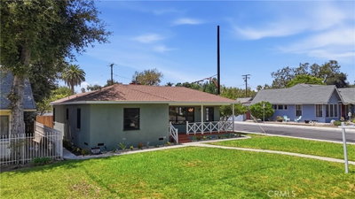 1339 Euclid, Ontario, CA 91762