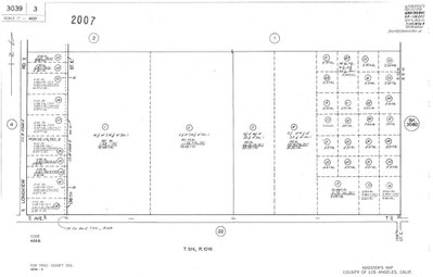 0 Avenue S-12, Littlerock, CA 93543