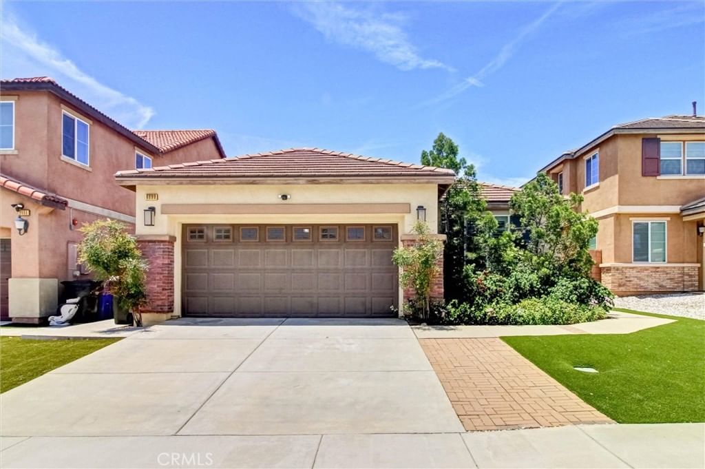 6990 Emerald, Fontana, CA, 92336